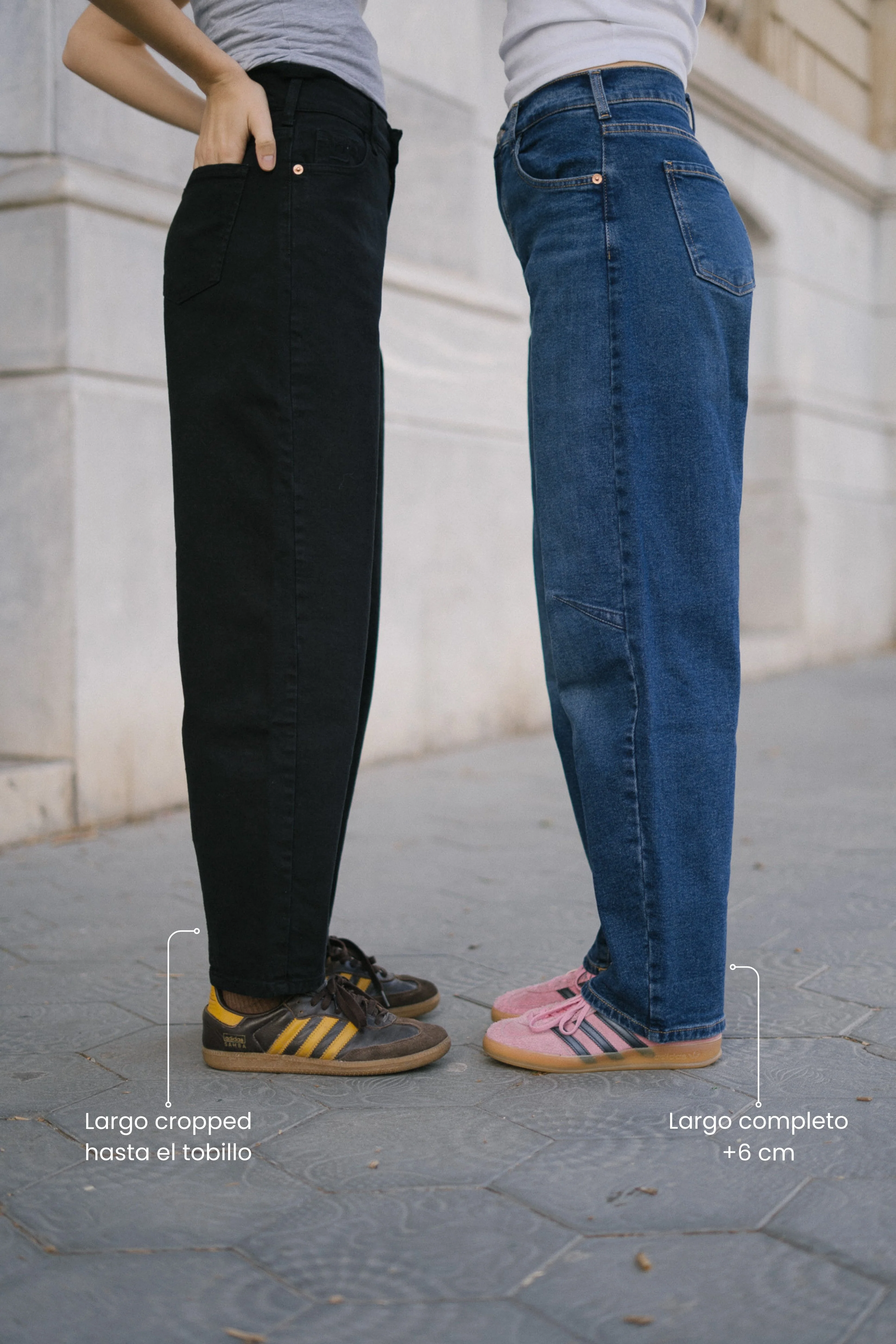 BARREL HIGH RISE - BLACK - Image 7