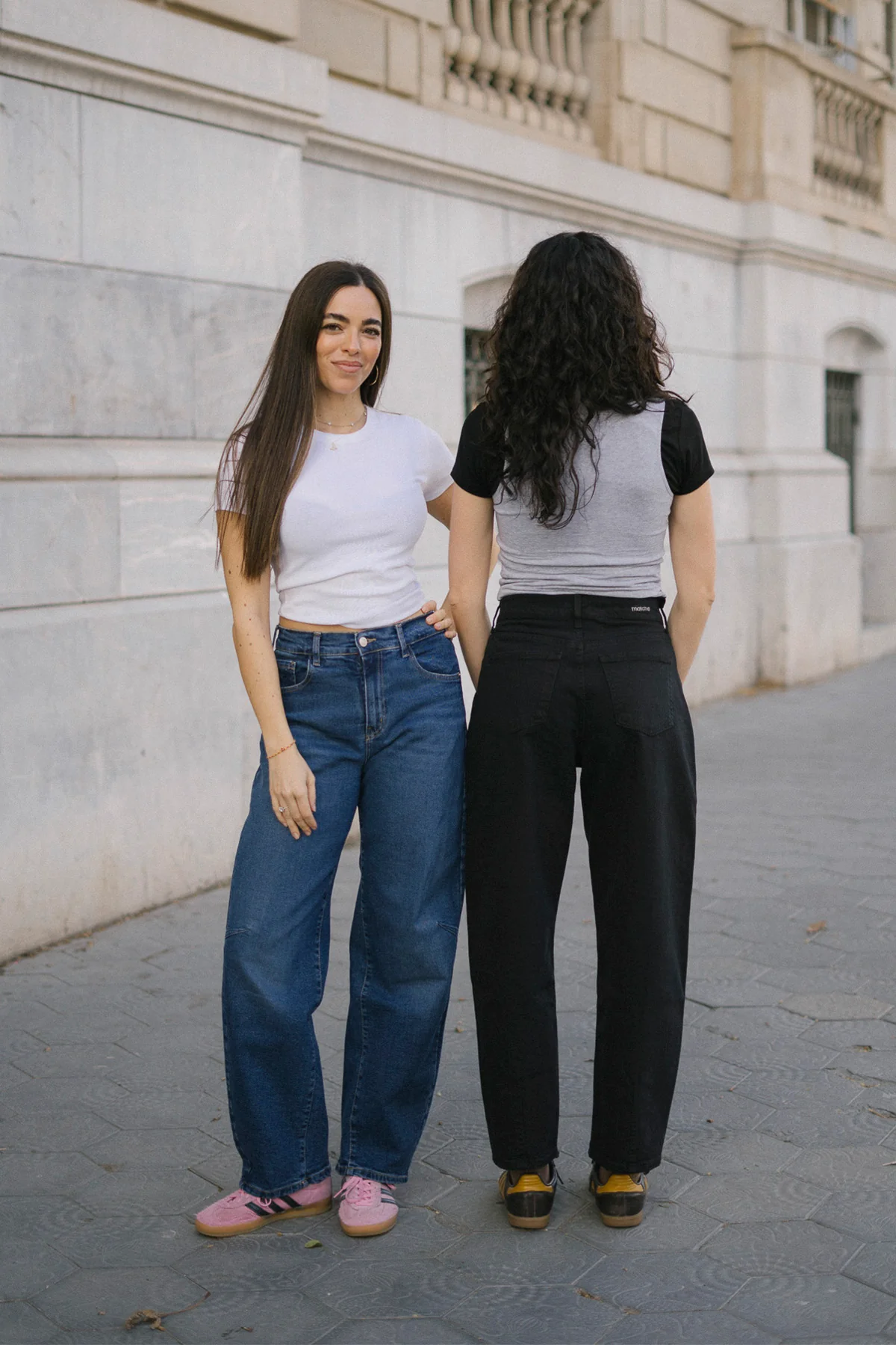 BARREL HIGH RISE - BLACK - Image 8